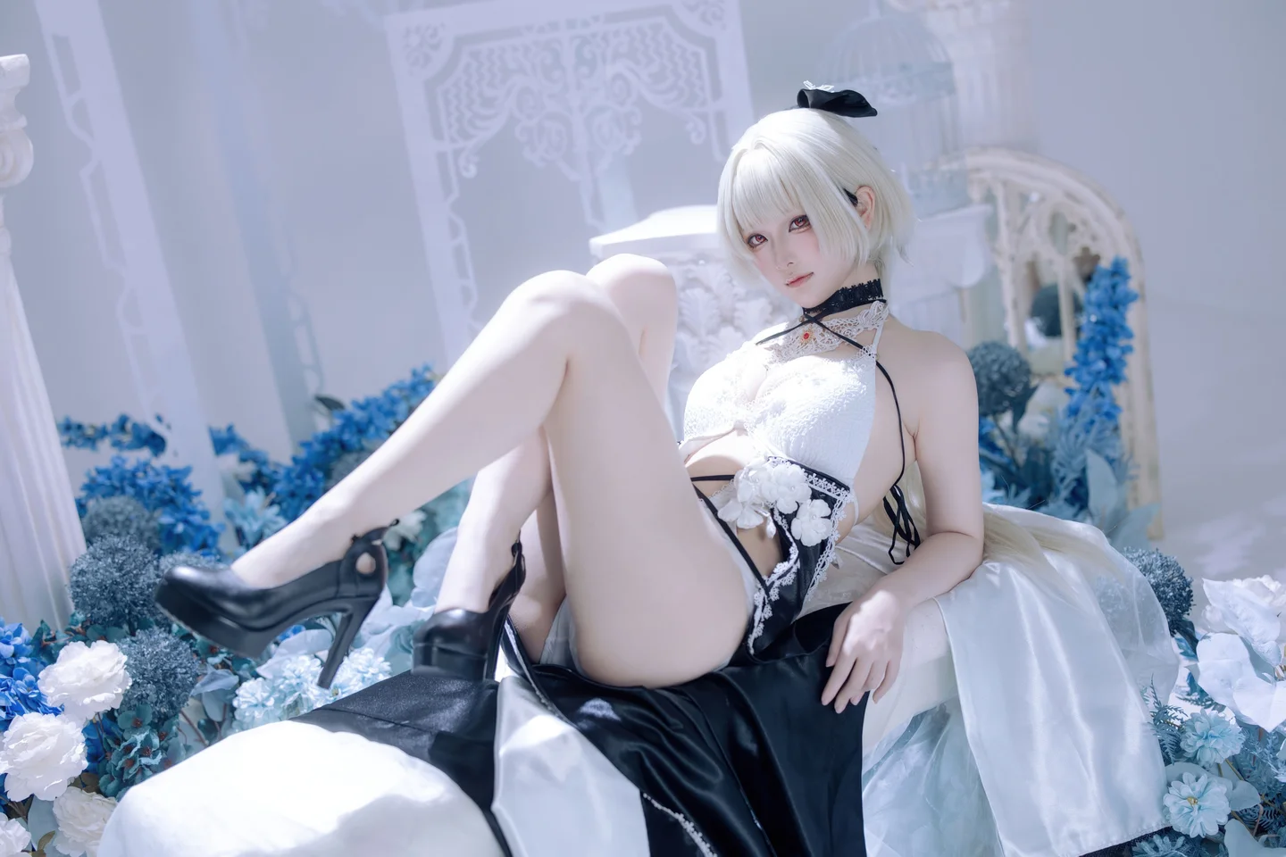 屿鱼 - No.081 碧蓝航线 可畏同人礼服 [63P-309MB] tg@simisebaisi 【丝足阁】031.webp